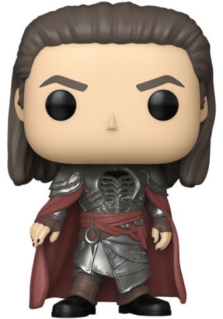 Figurine Funko Pop Magic : L'Assemblée #1112 Yawgmoth