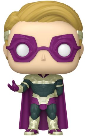 Figurine Funko Pop Watchmen  #1895 Ozymandias