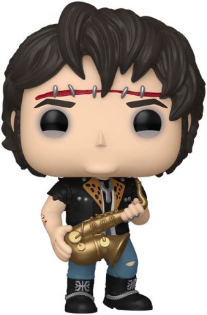 Figurine Funko Pop The Rocky Horror Picture Show #1911 Eddie