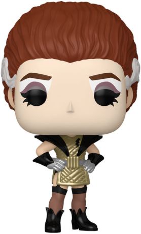 Figurine Funko Pop The Rocky Horror Picture Show #1913 Magenta