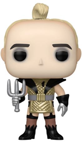 Figurine Funko Pop The Rocky Horror Picture Show #1914 Riff Raff
