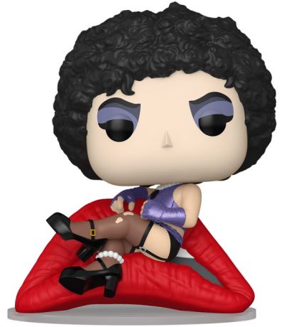 Figurine Funko Pop The Rocky Horror Picture Show #1915 Frank-N-Furter