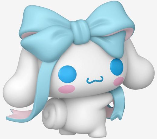 Figurine Funko Pop Sanrio #118 Cinnamoroll