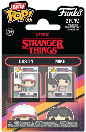 Figurine Funko Pop 