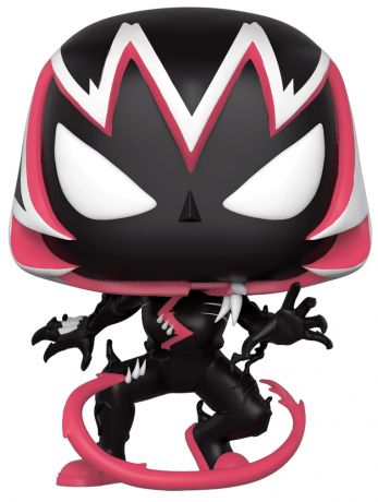 Figurine Funko Pop Marvel Comics #302 Gwenom