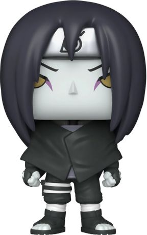 Figurine Funko Pop Naruto #2104 Orochimaru Sannin