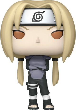 Figurine Funko Pop Naruto #2105 Tsunade Sannin