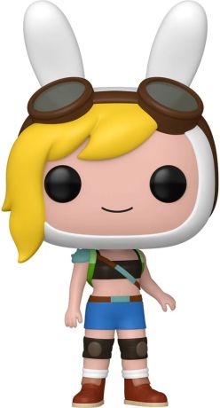 Figurine Funko Pop Adventure Time #1495 Fionna