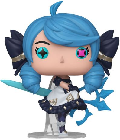 Figurine Funko Pop League of Legends #1135 Gwen