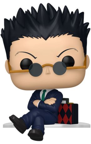 Figurine Funko Pop Hunter × Hunter #2091 Leorio