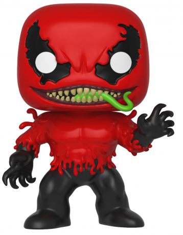 Figurine Funko Pop Marvel Comics #354 Toxin