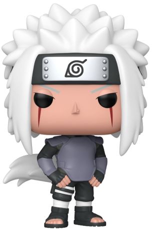 Figurine Funko Pop Naruto #2103 Jiraiya Sannin
