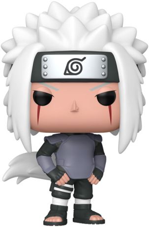 Figurine Funko Pop Naruto #2103 Jiraiya Sannin