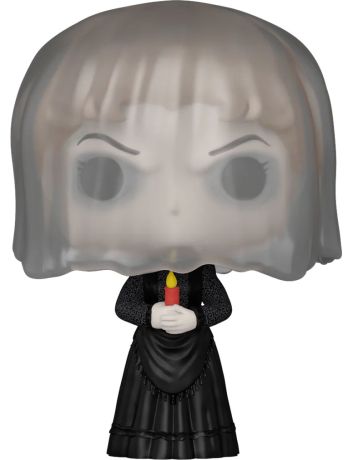 Figurine Funko Pop Insidious #1900 La Mariée en noir