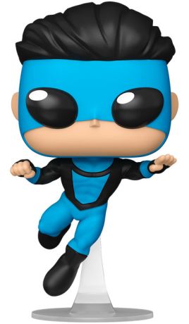 Figurine Funko Pop Funko Fusion #1098 Invincible