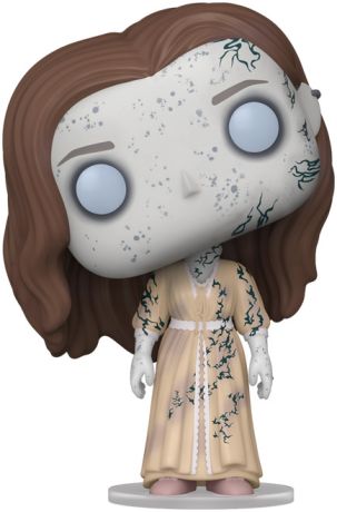 Figurine Funko Pop The Haunting of Hill House #1791 La dame au cou tordu