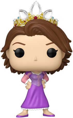 Figurine Funko Pop Raiponce [Disney] #1641 Raiponce