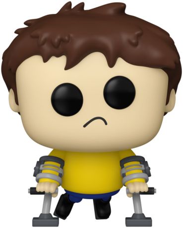 Figurine Funko Pop South Park #1761 Jimmy Valmer