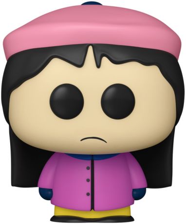 Figurine Funko Pop South Park #1762 Wendy Testaburger