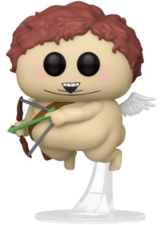 Figurine Funko Pop South Park #1763 Cupidon Cartman