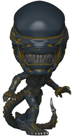Figurine Funko Pop Alien : Earth #1768 Xenomorph - 15 cm