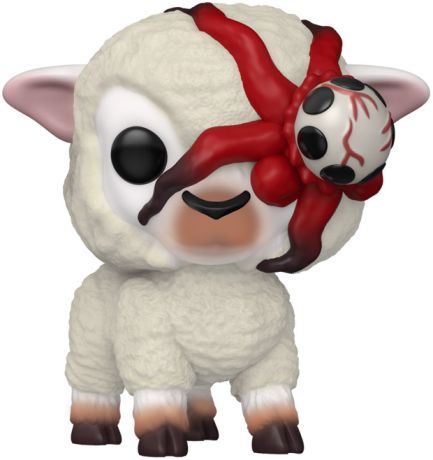 Figurine Funko Pop Alien : Earth #1770 Mouton avec l'œil