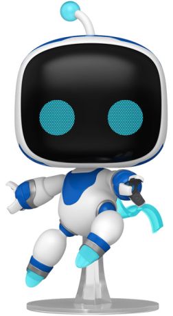 Figurine Funko Pop PlayStation #1089 Astro Bot