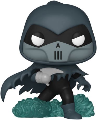 Figurine Funko Pop Batman : Série d'animation [DC] #590 Phantasm
