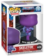 Figurine Pop Les Maîtres de l'univers #1787 Skeletor (Meme)