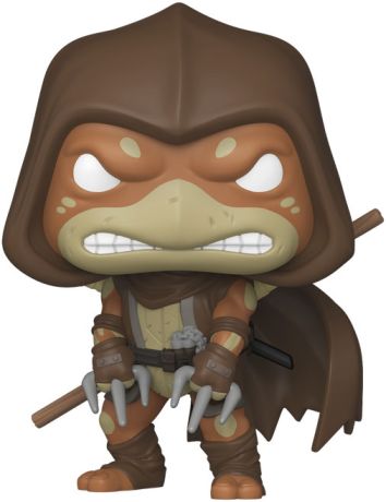 Figurine Funko Pop The Last Ronin #55 Moja