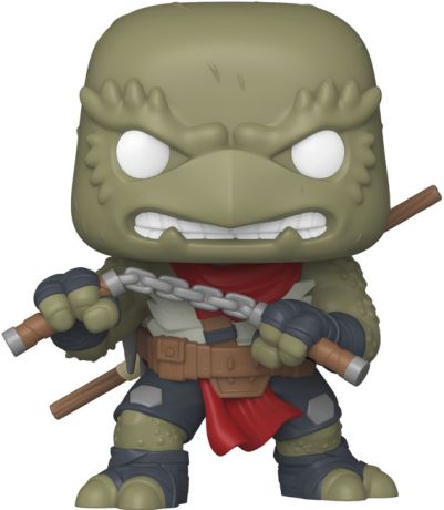 Figurine Funko Pop The Last Ronin #56 Odyn