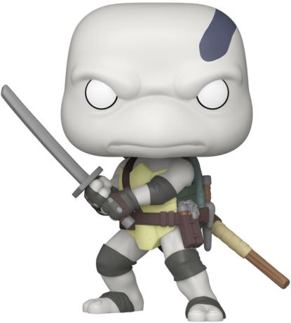 Figurine Funko Pop The Last Ronin #57 Uno
