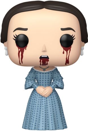 Figurine Funko Pop Nosferatu le vampire #1920 Ellen Hutter - Ensanglantée
