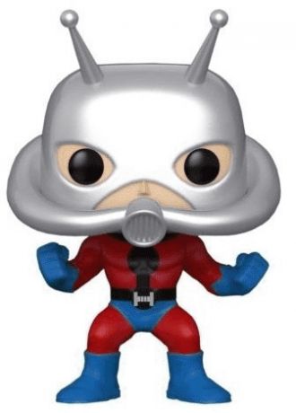 Figurine Funko Pop Marvel Comics #350 Ant-Man 