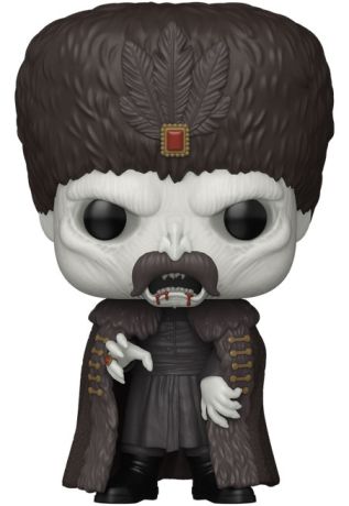 Figurine Funko Pop Nosferatu le vampire #1921 Comte Orlok