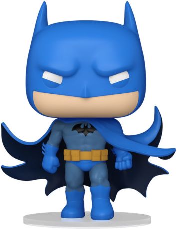 Figurine Funko Pop Batman [DC] #598 Batman