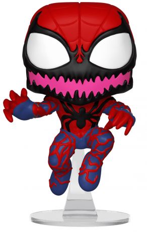 Figurine Funko Pop Marvel Comics #486 Spider-Carnage