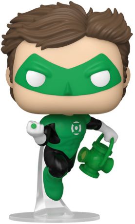 Figurine Funko Pop Green Lantern #601 Green Lantern