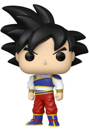 Figurine Funko Pop Dragon Ball Z #2106 Goku (Yardrat)