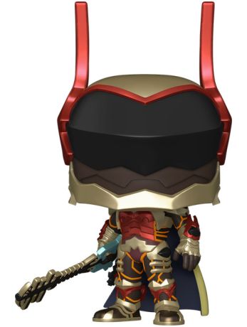 Figurine Funko Pop Kingdom Hearts #1120 Lingering Will