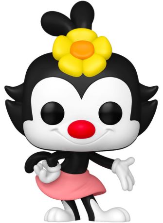 Figurine Funko Pop Les Animaniacs #2064 Dot