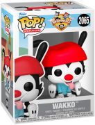 Figurine Pop Les Animaniacs #2065 Wakko