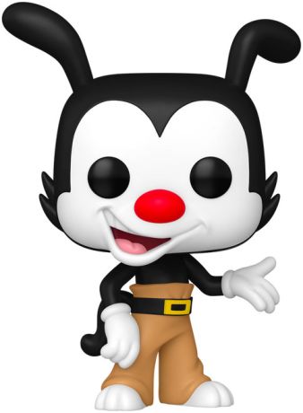 Figurine Funko Pop Les Animaniacs #2066 Yakko