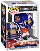 Figurine Pop NFL #332 John Elway