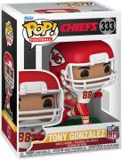 Figurine Pop NFL #333 Tony Gonzalez