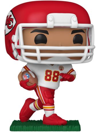 Figurine Funko Pop NFL #333 Tony Gonzalez