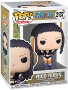 Figurine Pop One Piece #2137 Nico Robin (Egghead)