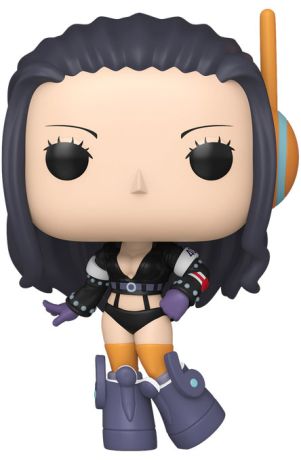 Figurine Funko Pop One Piece #2137 Nico Robin (Egghead)