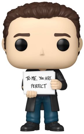 Figurine Funko Pop Love Actually #1960 Mark 