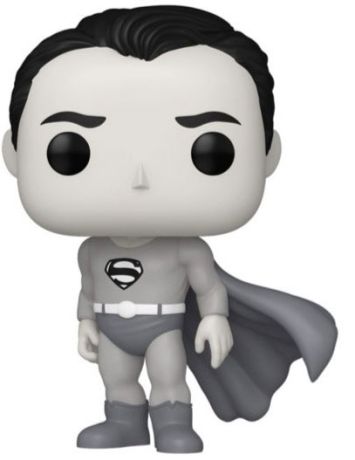 Figurine Funko Pop Superman Superman '50